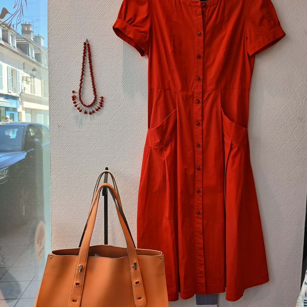 Trésor Chic 1